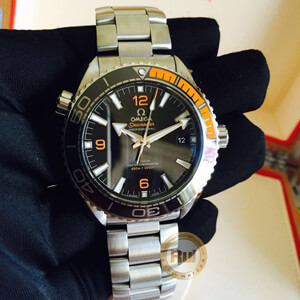 オメガ時計スーパーコピー シーマスター プラネットオーシャン コーアクシャル マスタークロノメーター 215.30.44.21.01.002