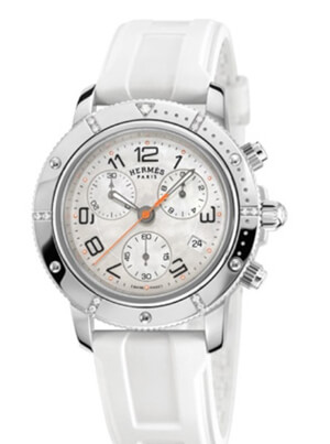 エルメス ウォッチ CLIPPER(クリッパークロノ)