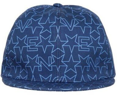 日本未入荷 ジバンシィジバンシィ スライド 星柄キャップ プレゼント