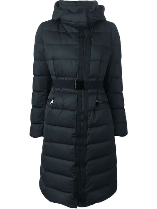 モンクレール スーパーコピー Lanoux ダウンコート