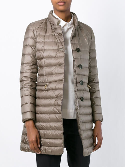 モンクレール スーパーコピー Anjony ダウンコート