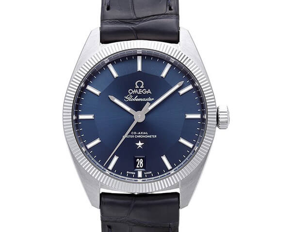 オメガ コンステレーション グローブマスター 130.33.39.21.03.001