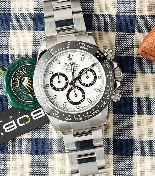 ロレックス デイトナ スーパーコピー コスモグラフ 116500LN ホワイト