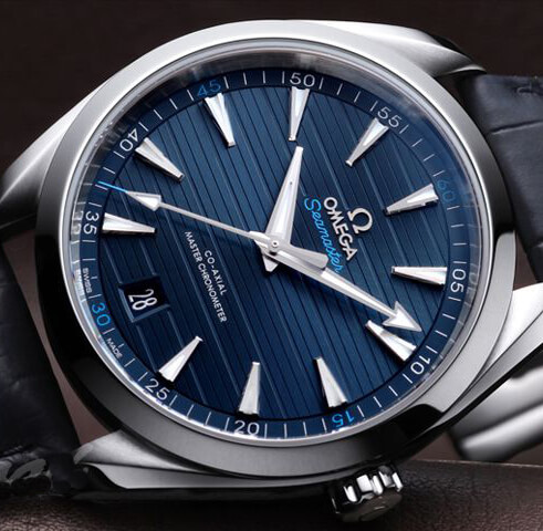 オメガ スーパーコピー シーマスター アクアテラ コーアクシャル マスター クロノメーター 220.13.41.21.03.001