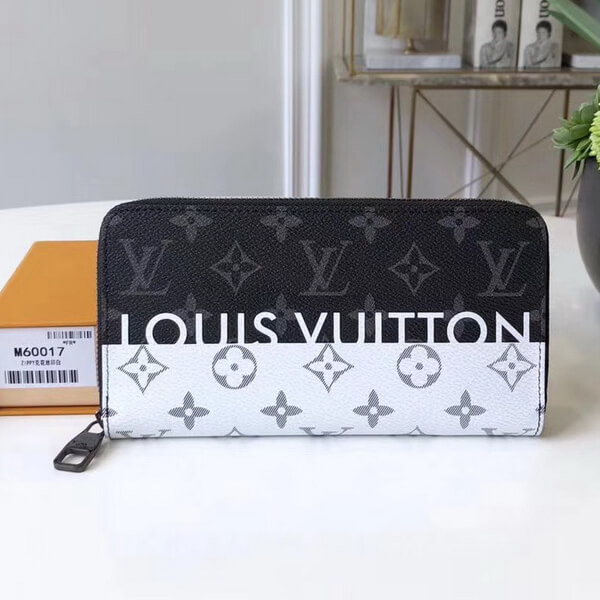 完売必至!◆人気ルイヴィトン コピー 限定モノグラム長財布◆M63027