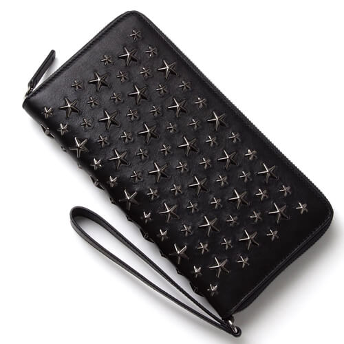 人気 ジミーチュウ コピー ジミーチュウ【HAYDEN】ブラック×ガンメタル jc05