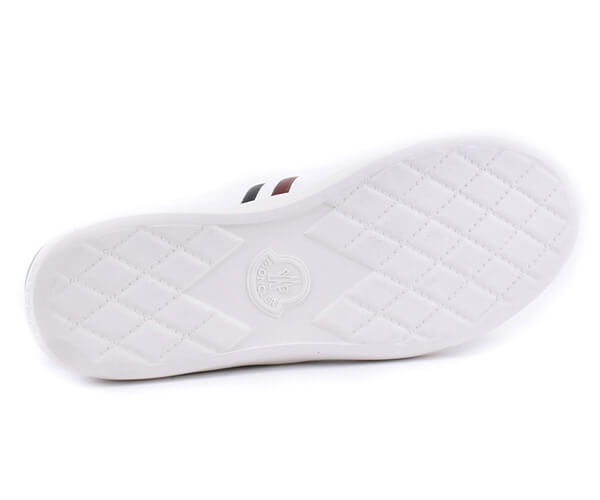 モンクレール スーパーコピー スニーカー/シューズ :ホワイトLA GOURE