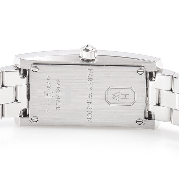 ハリーウィンストン スーパーコピー アヴェニューCミニ ムーンフェイズ AVCQMP16WW003