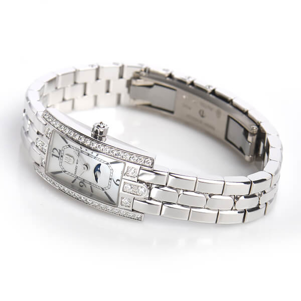 ハリー・ウィンストン スーパーコピー アヴェニューCミニ ムーンフェイズ AVCQMP16WW002