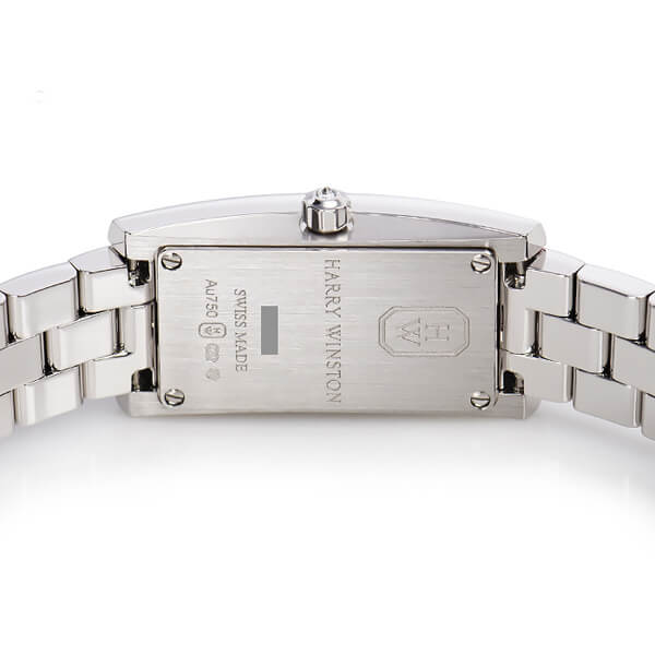 ハリー・ウィンストン スーパーコピー アヴェニューCミニ ムーンフェイズ AVCQMP16WW002