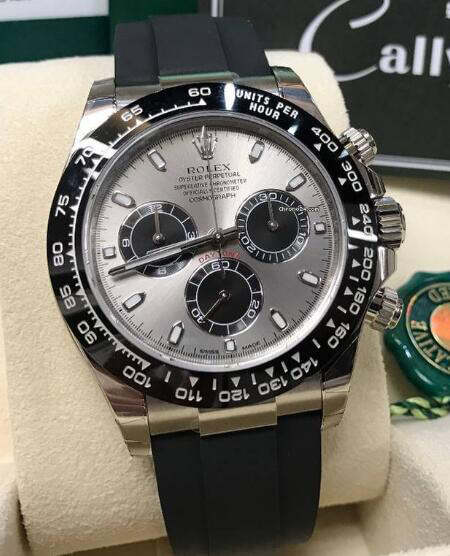 最安値挑戦!ロレックス デイトナ スーパーコピー 116519LN