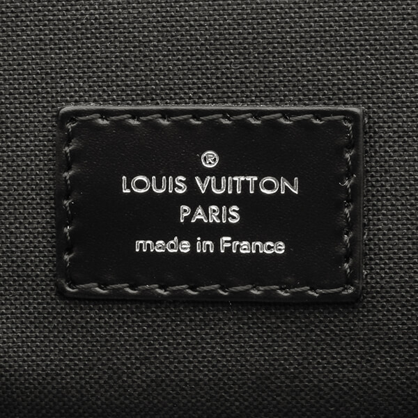 新作 ルイヴィトンスーパーコピー★クリストファー PM ダミエ・グラフィット N41379