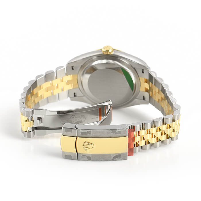 ロレックス スーパーコピー デイトジャスト36 126233