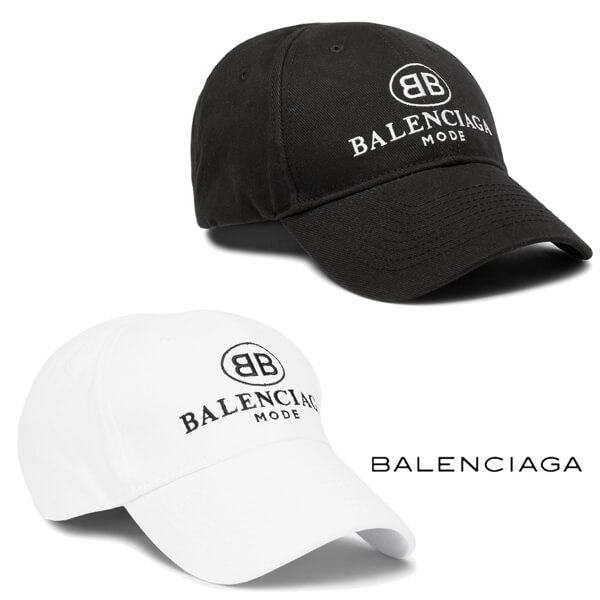人気 新作 バレンシアガスーパーコピー ベースボール キャップ BMAH0032