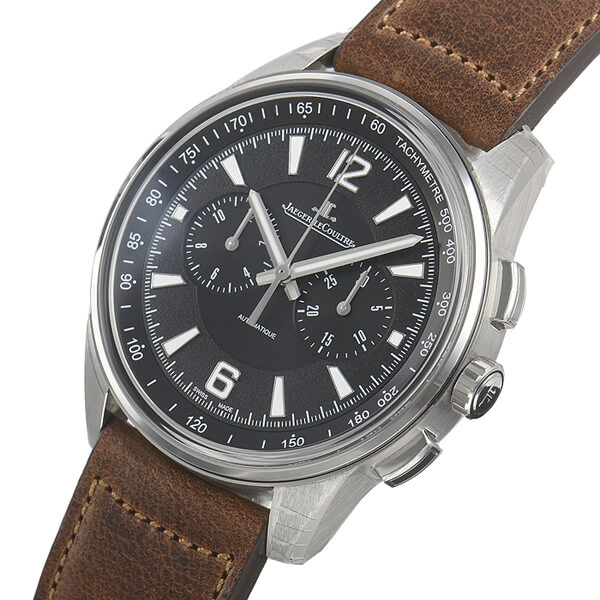 ジャガールクルト スーパーコピー ポラリス クロノグラフ Q9028471