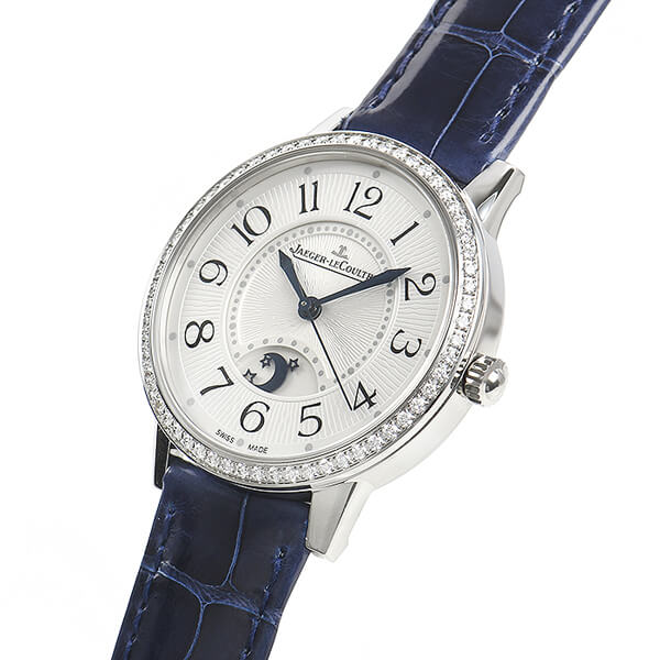 ジャガールクルト スーパーコピー ランデヴー ナイト&デイ Q3448430