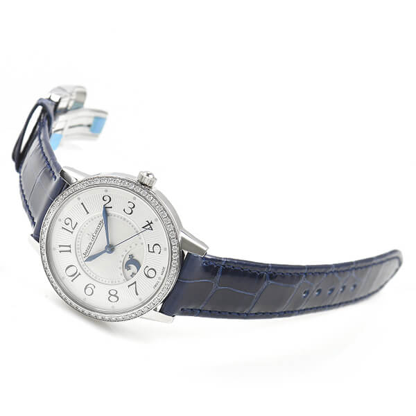 ジャガールクルト スーパーコピー ランデヴー ナイト&デイ Q3448430