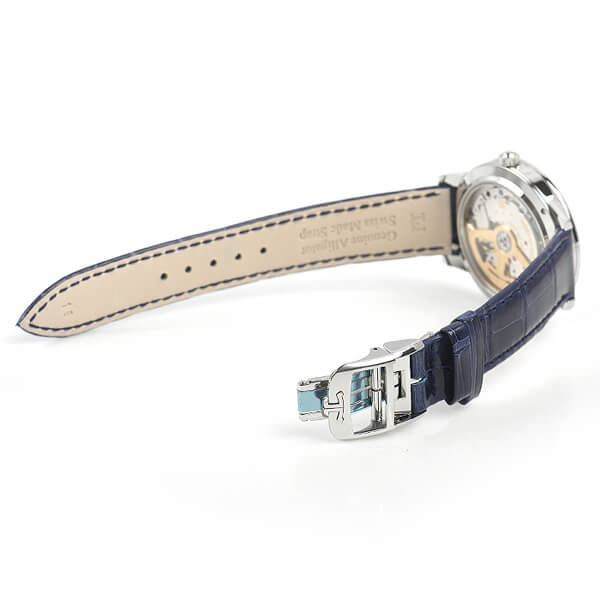 ジャガールクルト スーパーコピー ランデヴー ナイト&デイ Q3448430