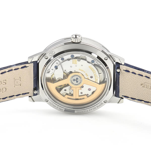 ジャガールクルト スーパーコピー ランデヴー ナイト&デイ Q3448430