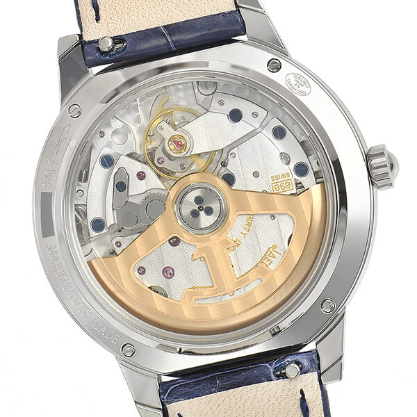 ジャガールクルト スーパーコピー ランデヴー ナイト&デイ Q3448430