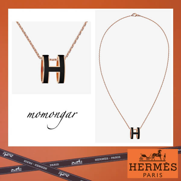 #エルメス ネックレス