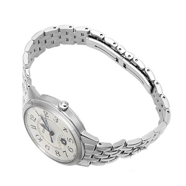 ジャガー・ルクルト ランデヴー ナイト&デイ Q3448110