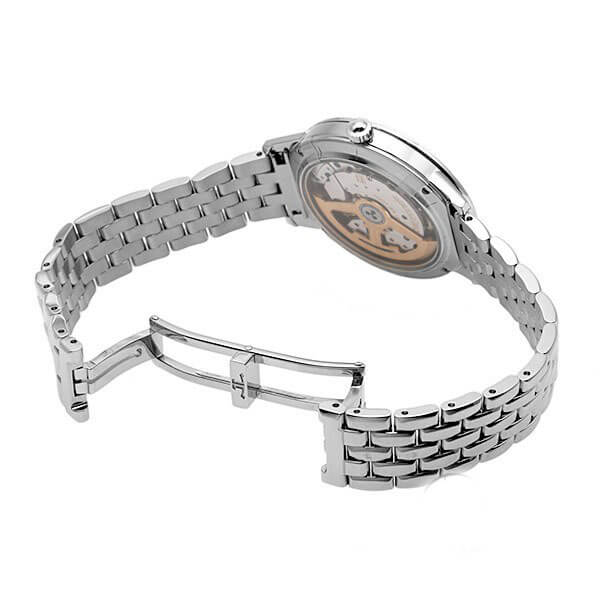 ジャガー・ルクルト ランデヴー ナイト&デイ Q3448110