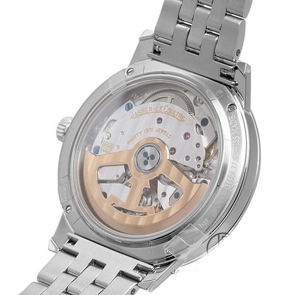 ジャガー・ルクルト ランデヴー ナイト&デイ Q3448110