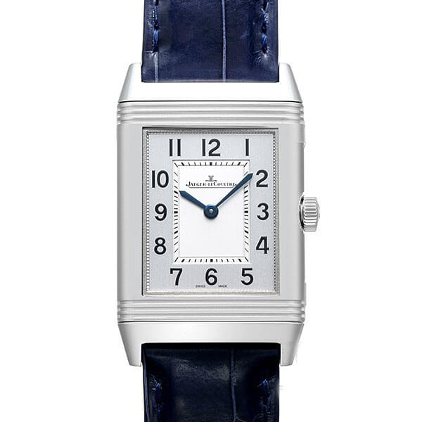 ジャガー・ルクルト レベルソ クラシック ミディアム スリム Q2518540