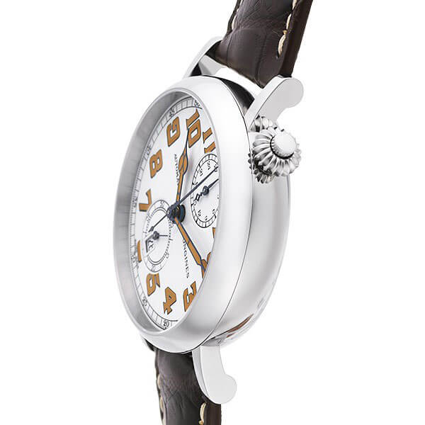 ロンジン ヘリテージ アビゲーション ウォッチ タイプA-7 1935 L2.812.4.23.2