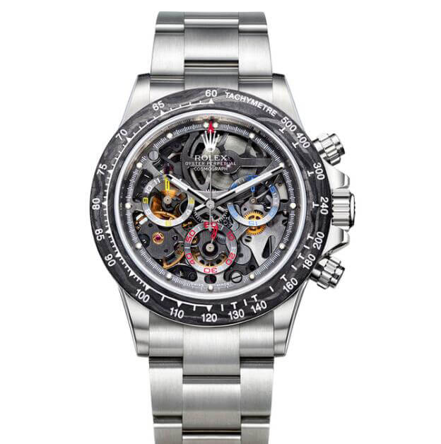 完売必至!人気 ロレックス スーパーコピー デイトナ Ref.116500LN ラ・モントーヤ