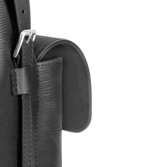 ルイヴィトン バックパック 偽物 ☆洗練デザイン クリストファー PM M50159