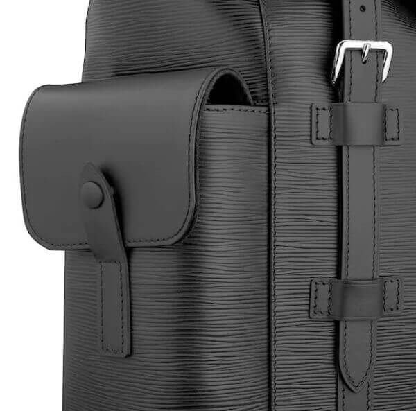 ルイヴィトン バックパック 偽物 ☆洗練デザイン クリストファー PM M50159