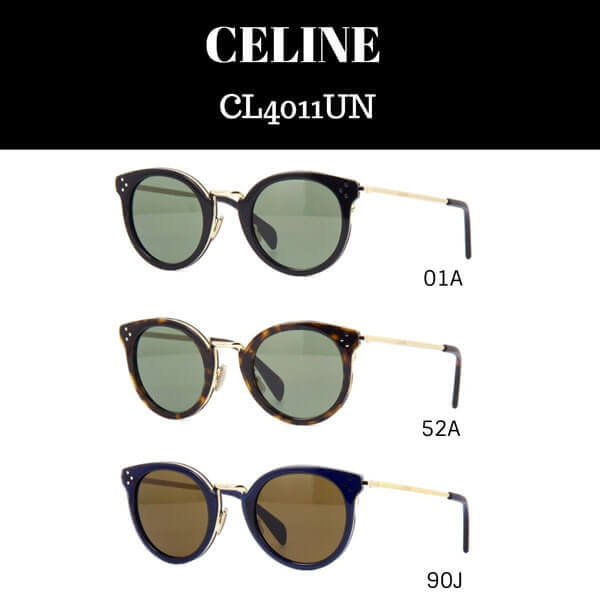 セリーヌ サングラス