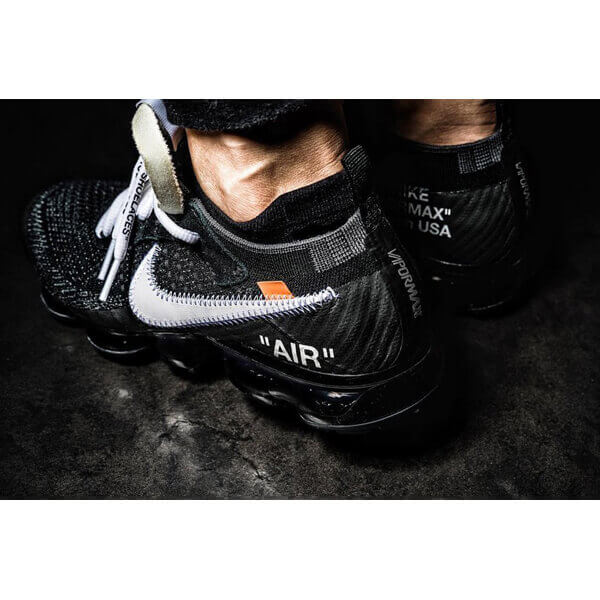 【ナイキ×OFF-WHITE コピー】入手困難☆ 激レアコラボ Air VaporMax 20051301