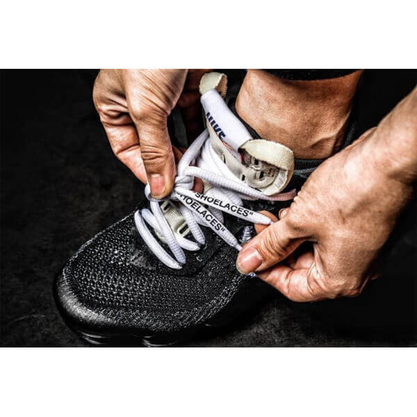 【ナイキ×OFF-WHITE コピー】入手困難☆ 激レアコラボ Air VaporMax 20051301