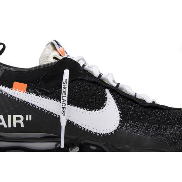 【ナイキ×OFF-WHITE コピー】入手困難☆ 激レアコラボ Air VaporMax 20051301