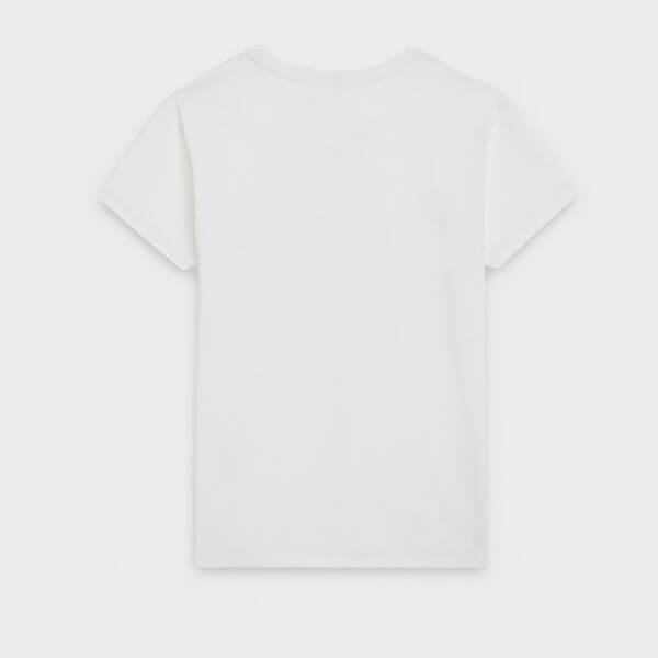 ★超人気 セリーヌ tシャツ 激安 偽物 クルーネック ロゴTシャツ 2色 2X308916G.38A