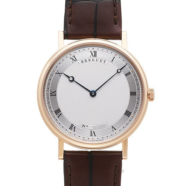 ブレゲ スーパーコピー クラシック 5157BR/11/9V6 自動巻き