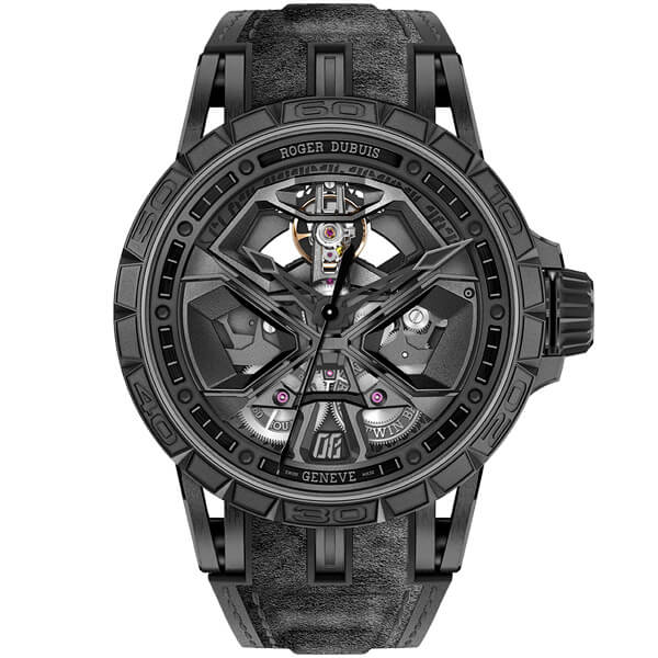 RDDBEX0829 エクスカリバー スパイダー ウラカン ロジェデュブイ スーパーコピー