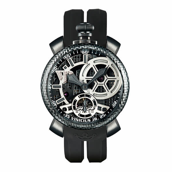 2020限定モデル ガガミラノ スーパーコピー Manuale 48mm  5516.VJ.01D