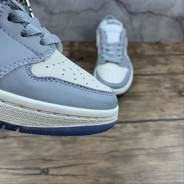 【入手困難】 ナイキ ディオール スニーカー コピー AIR JORDAN AJ1 20071401