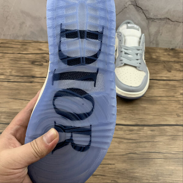 【入手困難】 ナイキ ディオール スニーカー コピー AIR JORDAN AJ1 20071401