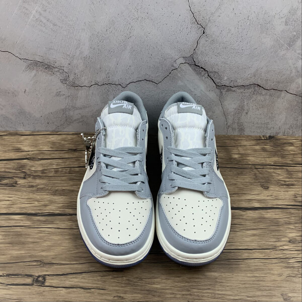 【入手困難】 ナイキ ディオール スニーカー コピー AIR JORDAN AJ1 20071401