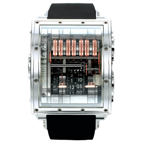 JACOB&CO ジェイコブ スーパーコピー QUENTTIN JC-QUENTTIN1