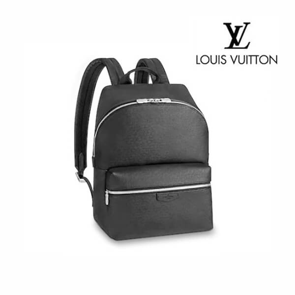 【新品】ルイヴィトン リュック コピー ディスカバリー・メンズバックパックタイガ  M33450