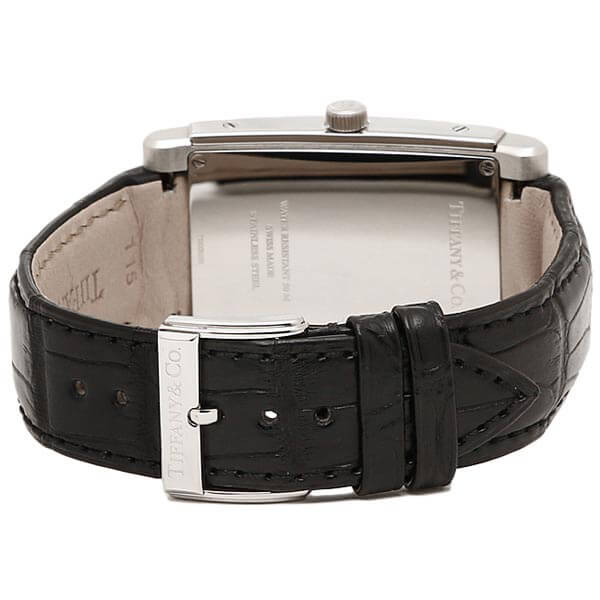 ティファニー 時計 コピー メンズ腕時計 Z00316810A10A70A