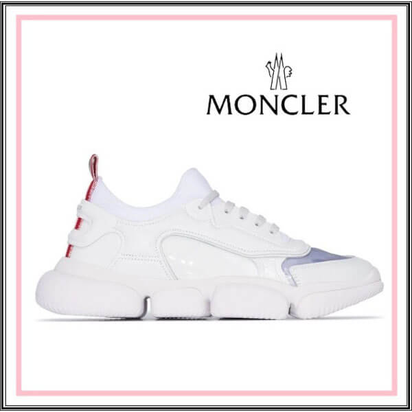 モンクレール靴
