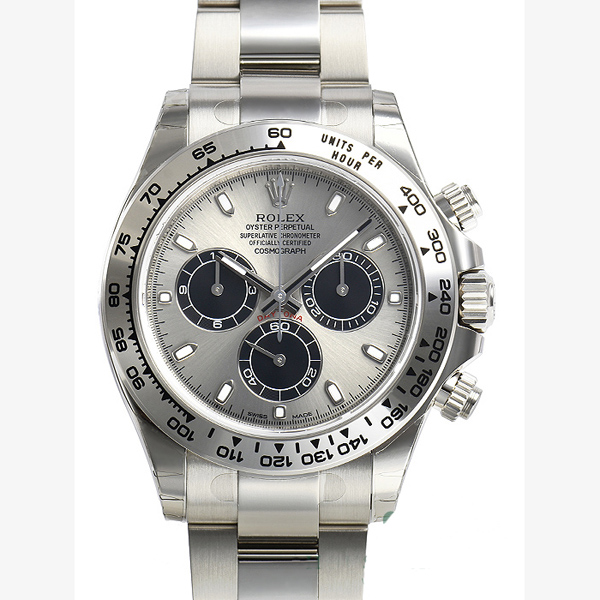 大人気!ロレックス コスモグラフ デイトナ 偽物★メンズ 116509