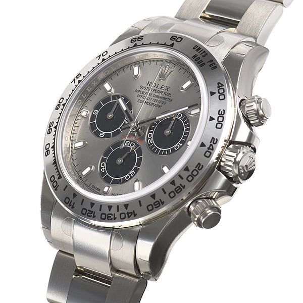 大人気!ロレックス コスモグラフ デイトナ 偽物★メンズ 116509